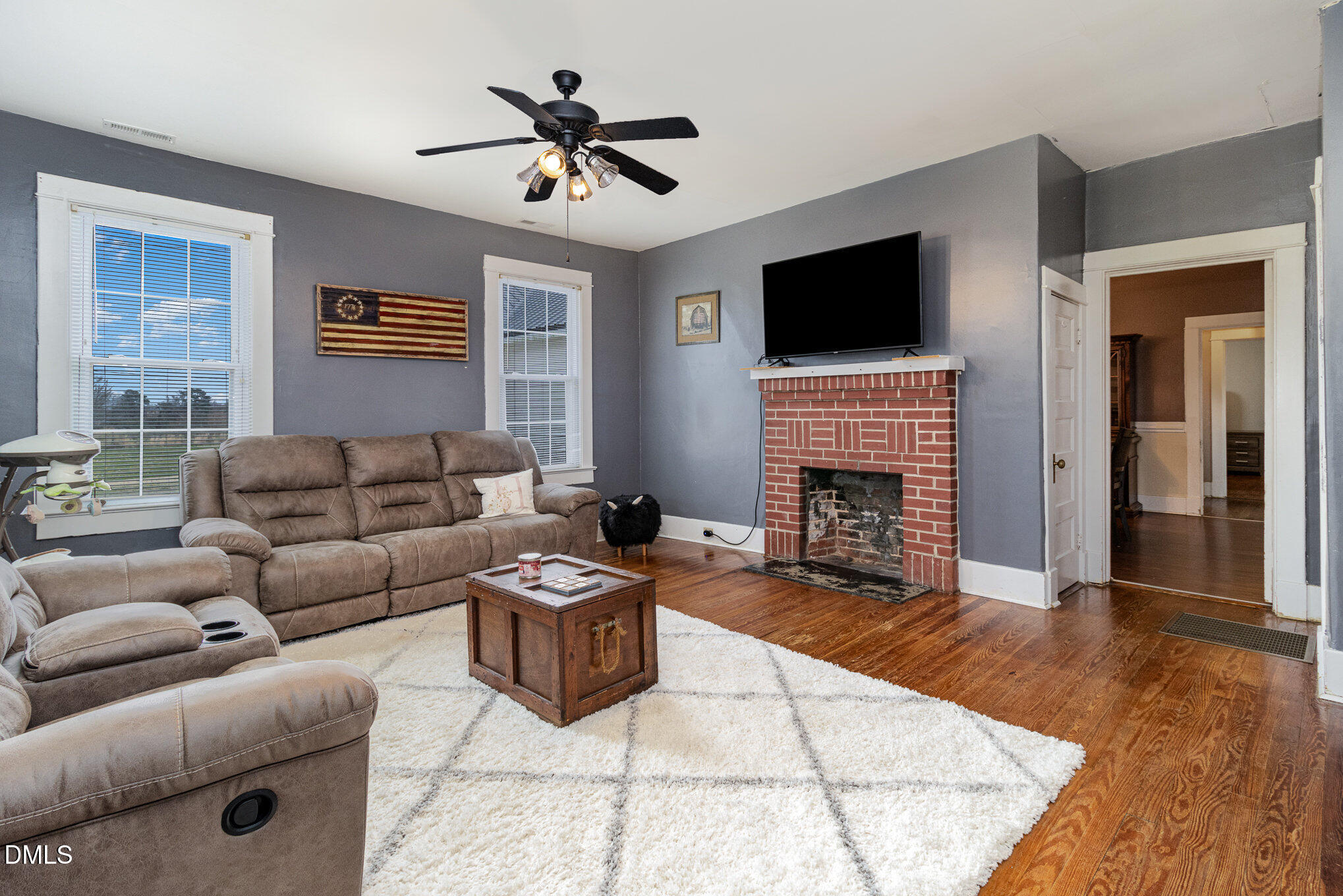 Residential in Goldsboro 5