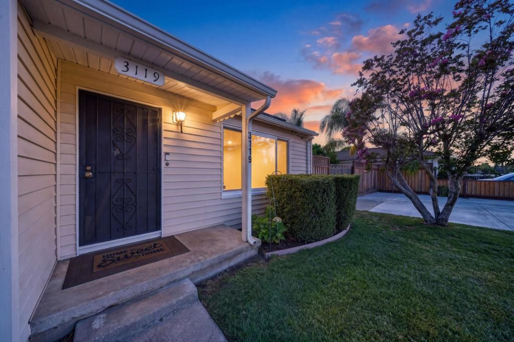 Residential in San Jose 5