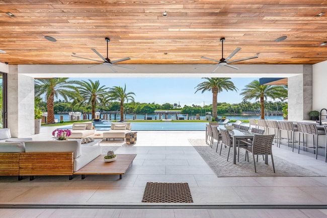 4460 Ne 31 St Ave, House other with 6 bedrooms, 7 bathrooms and null parking in Lighthouse Point FL | Image 69