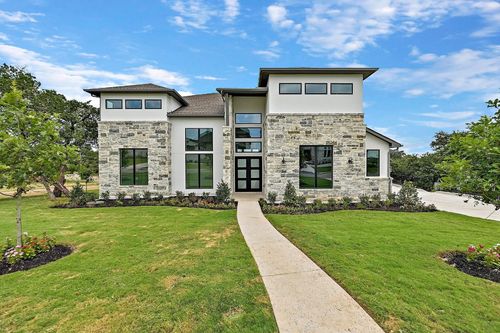 906 Bristol Creek Bnd, Lakeway, TX, 78738-5663 | Card Image