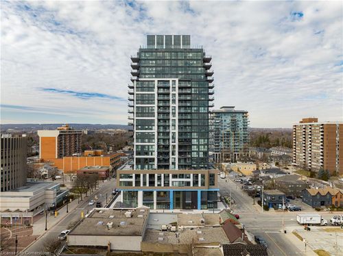 1702-2007 James St, Burlington, ON, L7R0G7 | Card Image