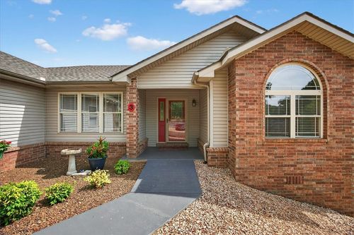 3 Barrhead Ln, Bella Vista, AR, 72715-5580 | Card Image