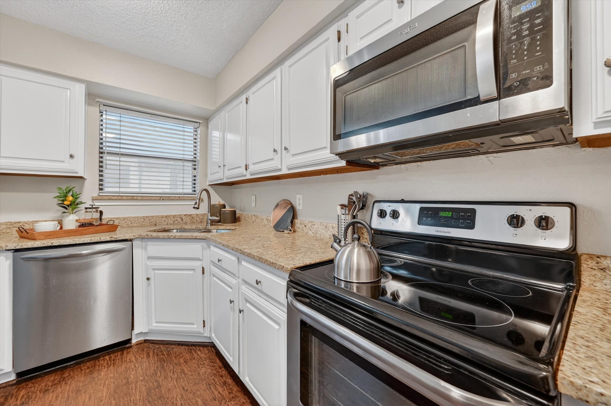 Residential in Arlington 5
