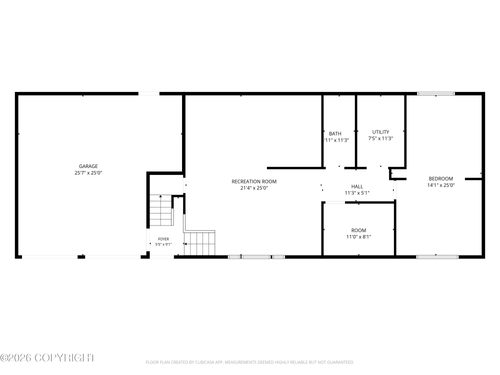 19655 Belduque Court, Chugiak, AK, 99567 | Card Image