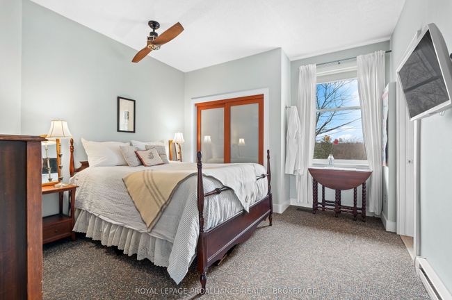 3958 Harrowsmith Rd, House other with 4 bedrooms, 3 bathrooms and 10 parking in Harrowsmith ON | Image 14
