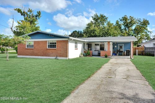 549 Clermont Avenue S, Orange Park, FL, 32073 | Card Image