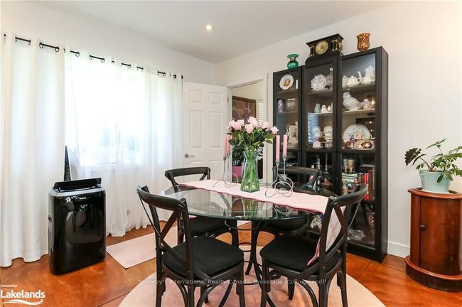 121 Birch St, House other with 4 bedrooms, 3 bathrooms and 4 parking in Collingwood ON | Image 32
