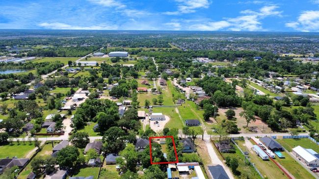 706 Cleo St, Home with 0 bedrooms, 0 bathrooms and null parking in Fresno TX | Image 40