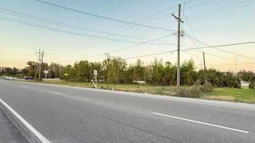 TBD W Main St, Schriever, LA, 70395 | Card Image