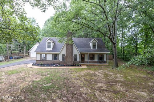 7485 Hickory Estates Drive, Walls, MS, 38680 | Card Image