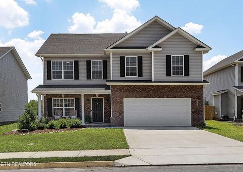 3038 Lazy River Dr, Knoxville, TN, 37931-3261 | Card Image