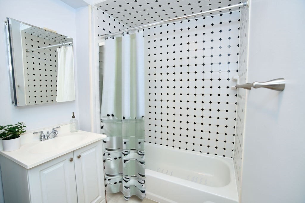 Residential Lease in Malden 4