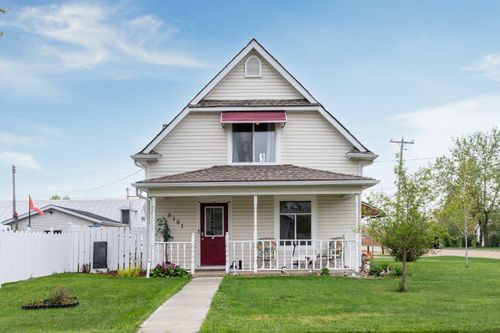 5101 48 Street, Daysland, AB, T0B1A0 | Card Image