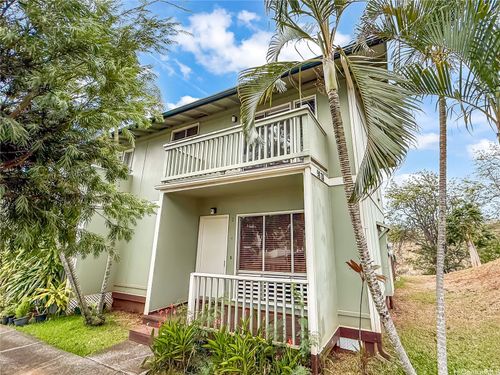 38-98-718-D Kaonohi Street, Aiea, HI, 96701 | Card Image