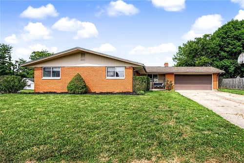 1821 Tahoe Dr, Xenia, OH, 45385-1147 | Card Image