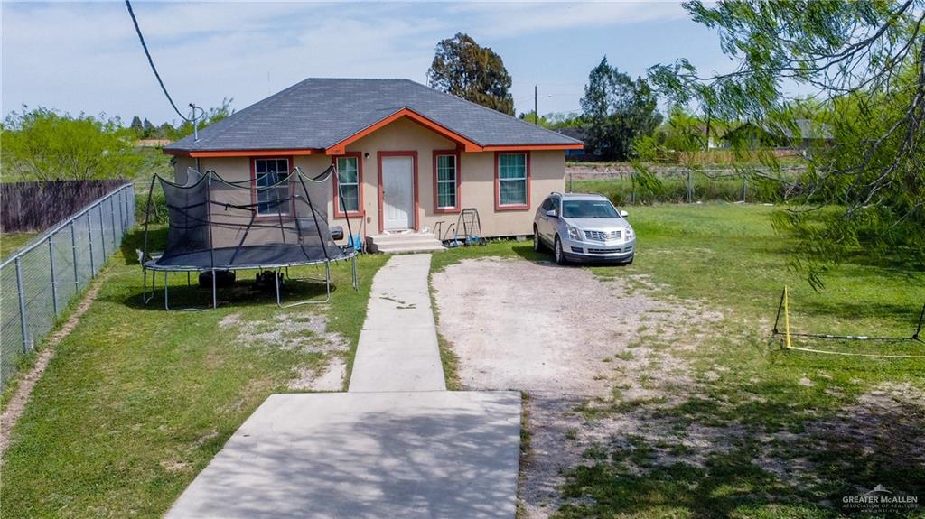Saint Anne Ct, Pharr, TX 78577