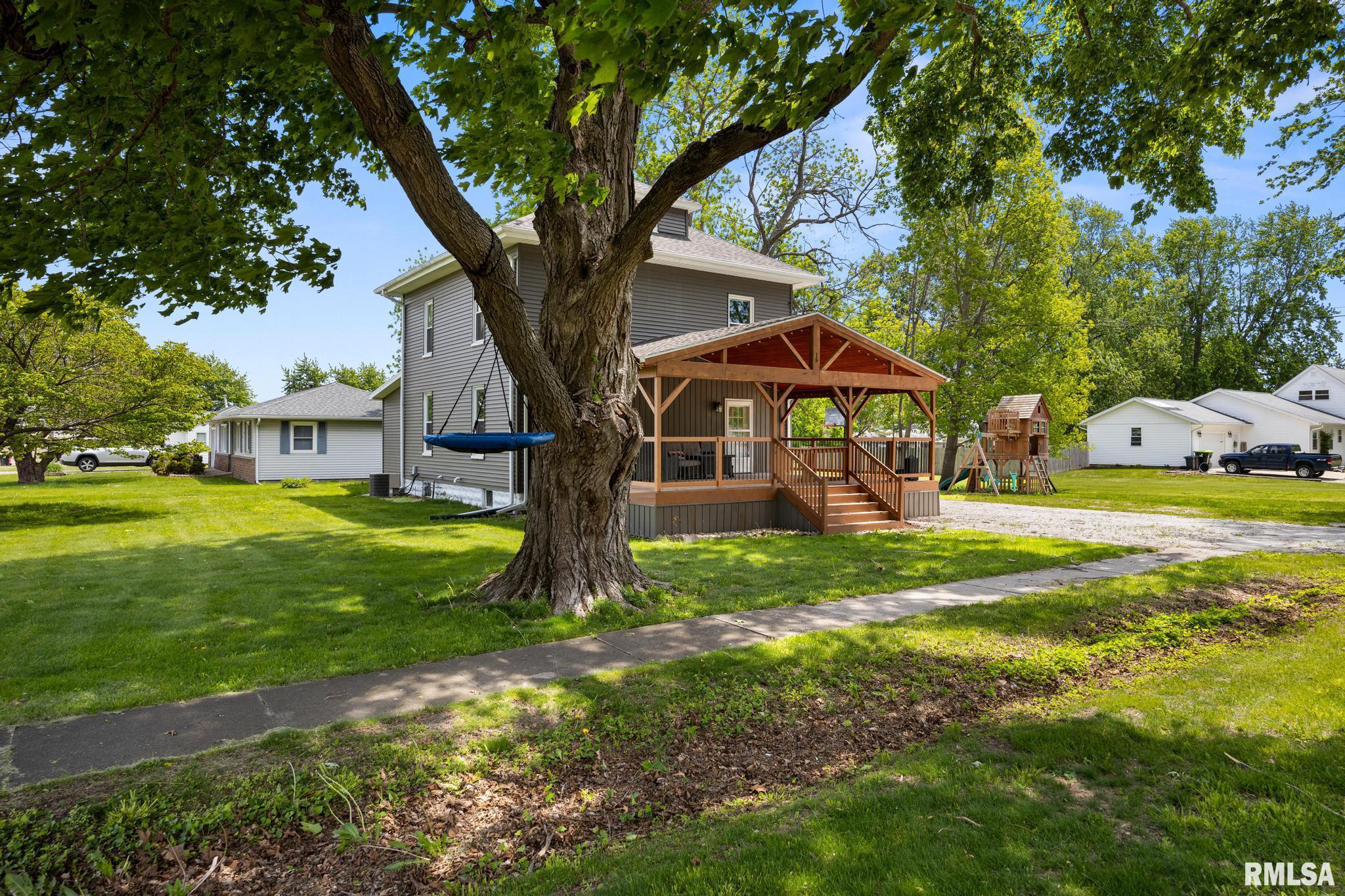 Residential in Yates City 2