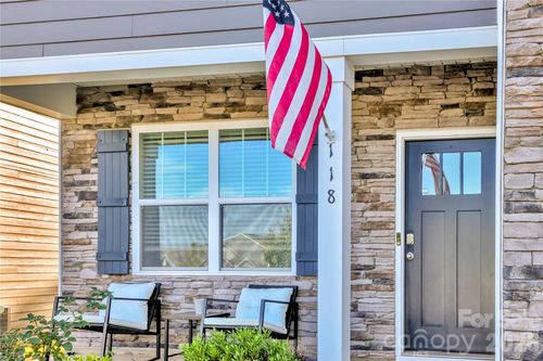 118 N Hill Ln, Troutman, NC, 28166-0195 | Card Image