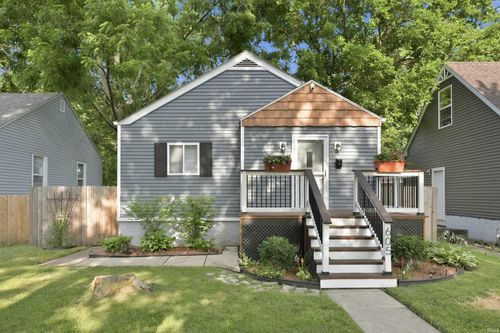 605 S Sheridan St, South Bend, IN, 46619-2852 | Card Image