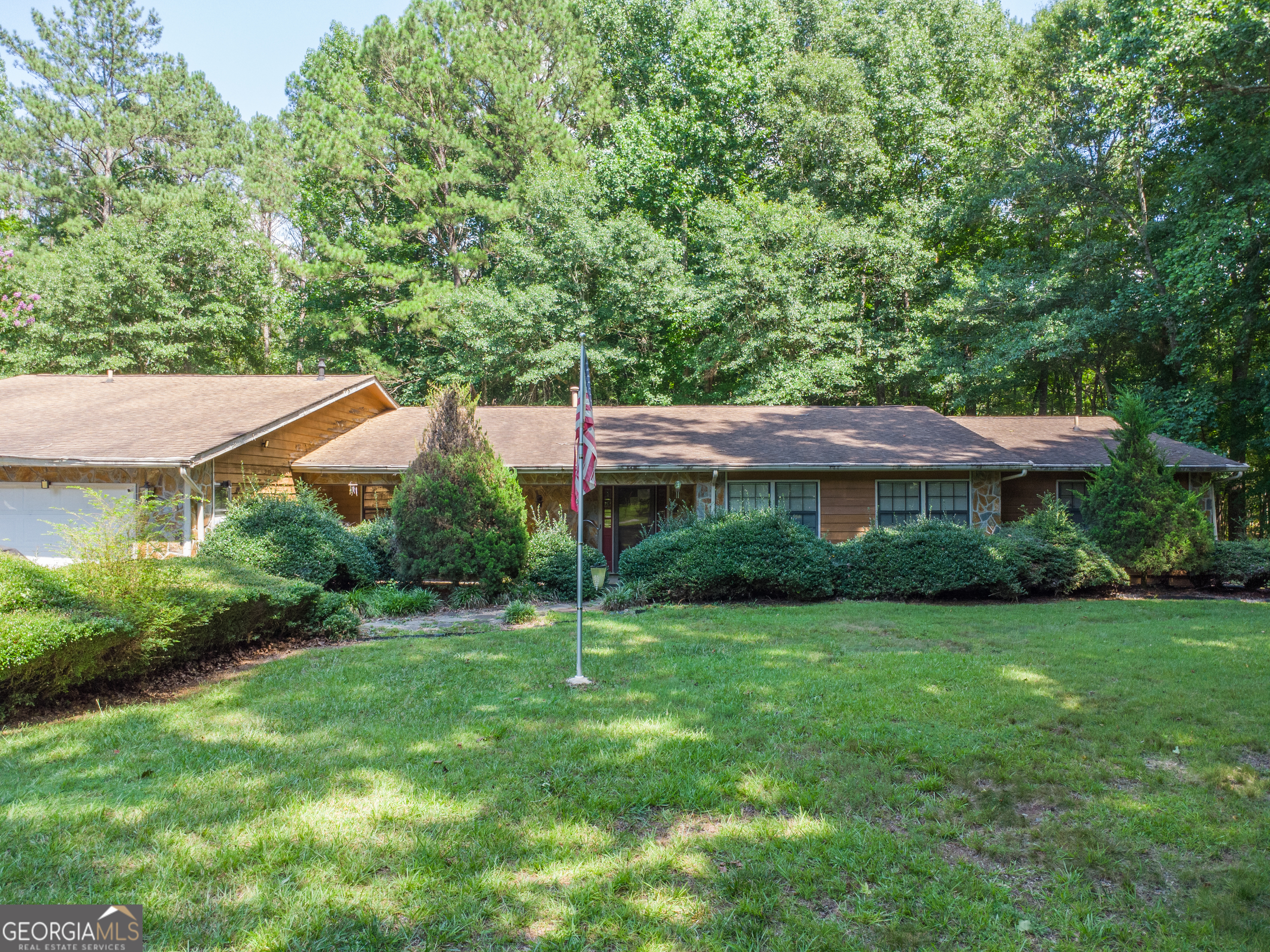 Residential in Newnan