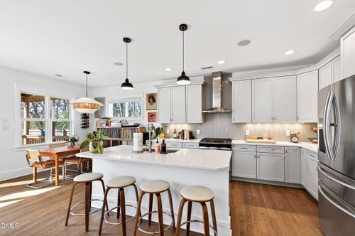 807 N Elizabeth St, Durham, NC, 27701-2513 | Card Image