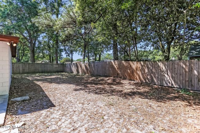 6921 Magdelena Dr, House other with 3 bedrooms, 2 bathrooms and null parking in Jacksonville FL | Image 20