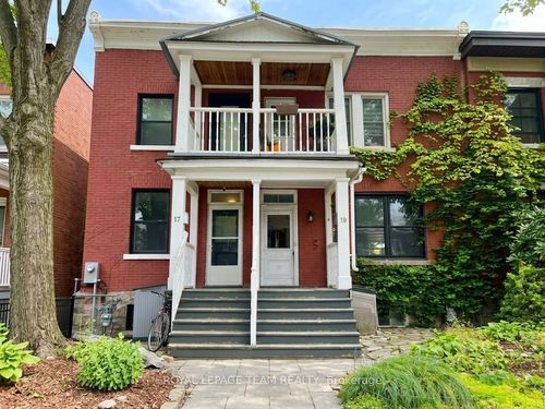 1-19 Desjardins Ave, Ottawa, ON, K1N5N8 | Card Image