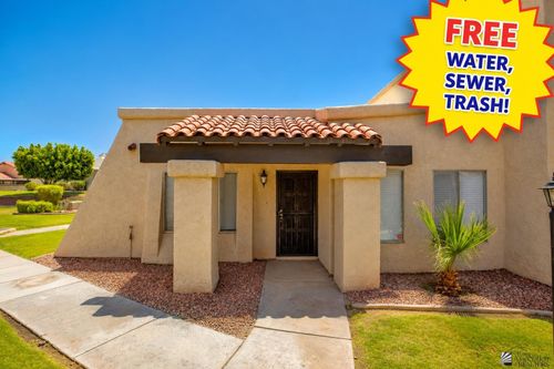 2240 S Elks Ln, Yuma, AZ, 85364-6271 | Card Image