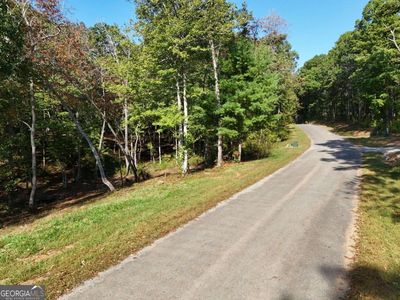 LOT 52 Hilton Drive, Home with 0 bedrooms, 0 bathrooms and null parking in Ellijay GA | Image 2