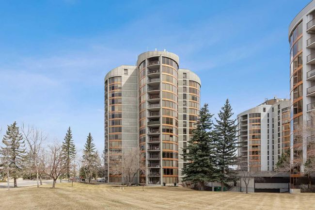 351 - 7030 Coach Hill Road, Condo with 2 bedrooms, 1 bathrooms and 2 parking in Calgary AB | Image 29