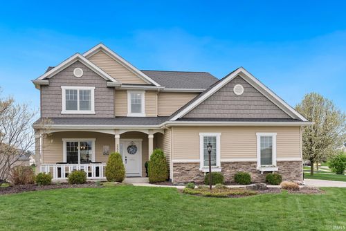 2206 Cerreia Way, Fort Wayne, IN, 46814-8867 | Card Image