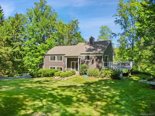 95 Hickory Kingdom Rd, Bedford, NY, 10506-2011 | Card Image