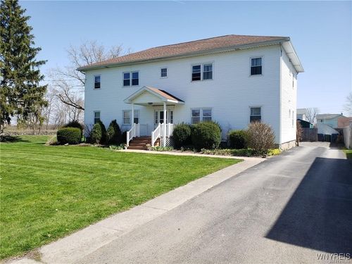 apt-4-10 Washington St, Middleport, NY, 14105-1100 | Card Image