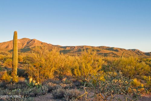 0 Silverian Rd, Marana, AZ, 85658 | Card Image