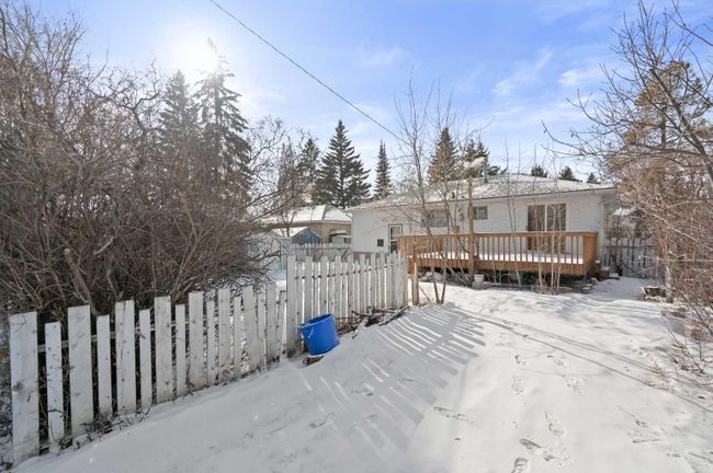 173 Gordon Drive Sw, Home with 4 bedrooms, 2 bathrooms and 2 parking in Calgary AB | Image 34