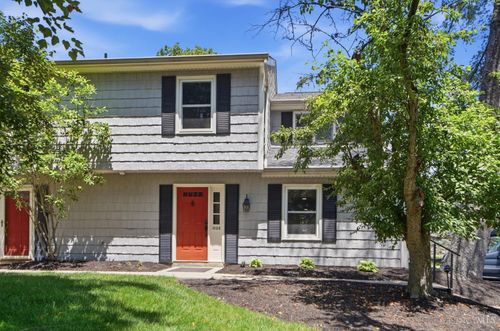 1004 Shakertown Ct, Montgomery, OH, 45242-4442 | Card Image