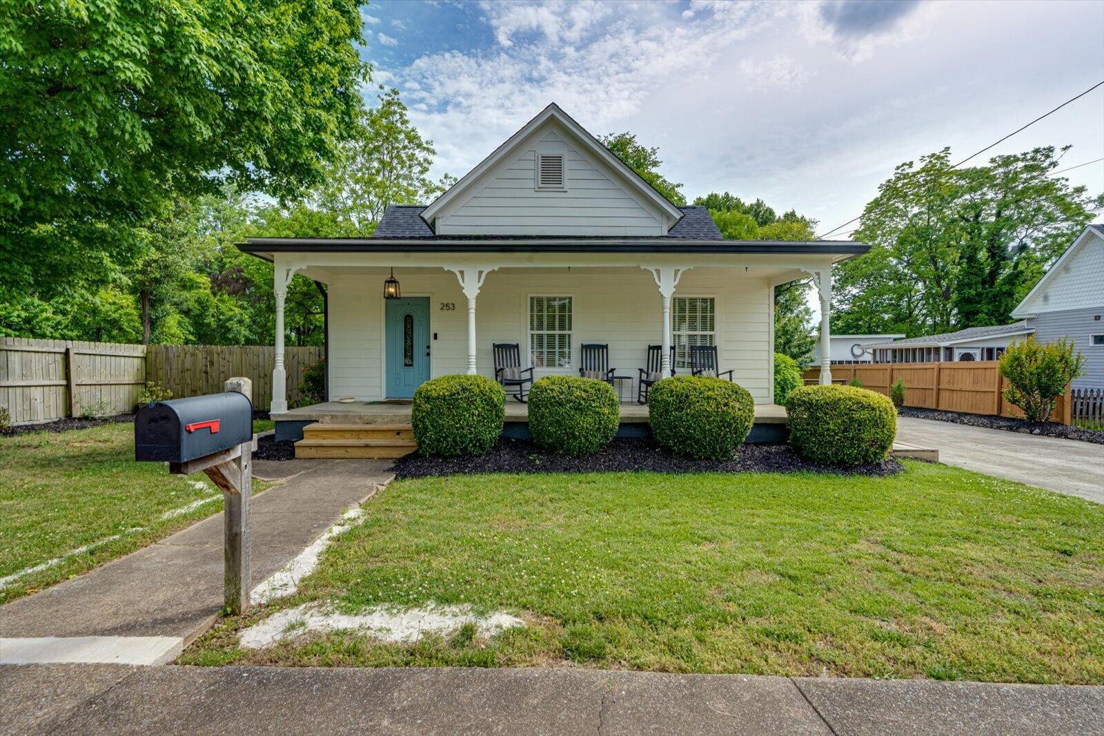 Residential in Cleveland