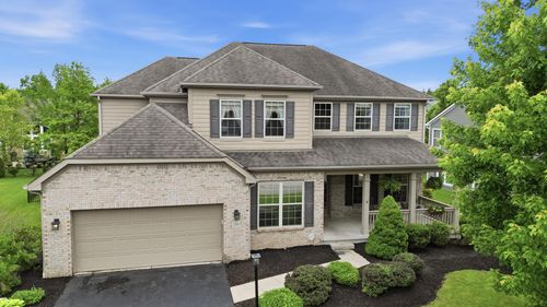 3261 Farmers Delight Dr, Lewis Center, OH, 43035-8374 | Card Image