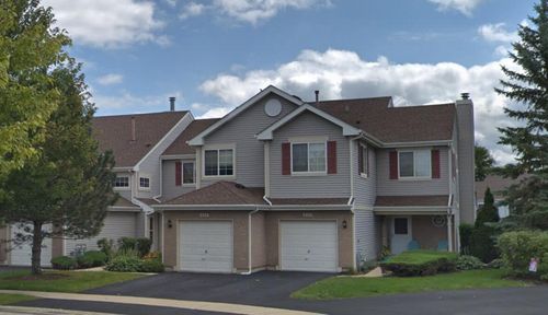 2-237 Camel Bend Ct, Schaumburg, IL, 60194-4972 | Card Image