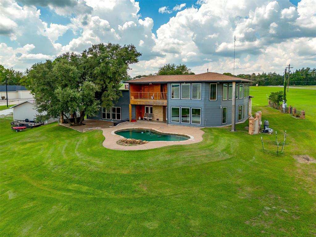 Moran Rd, Azle, TX 76020