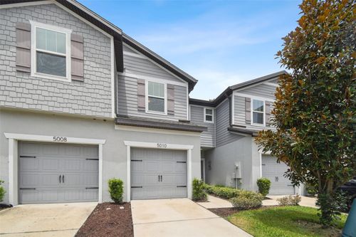 5010 Blue Latan Ln, TAMPA, FL, 33610-5634 | Card Image