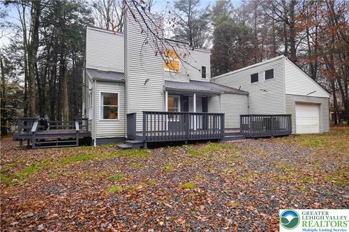 421 King Arthur Rd, Pocono Lake, PA, 18347 | Card Image