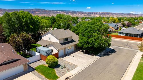 502 Elderberry Dr, Fruita, CO, 81521-9554 | Card Image