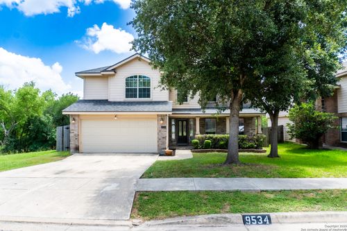 9534 Anderson Way, Converse, TX, 78109-1934 | Card Image