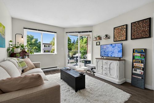 205-1251 W 71st Ave, Vancouver, BC, V6P3A9 | Card Image