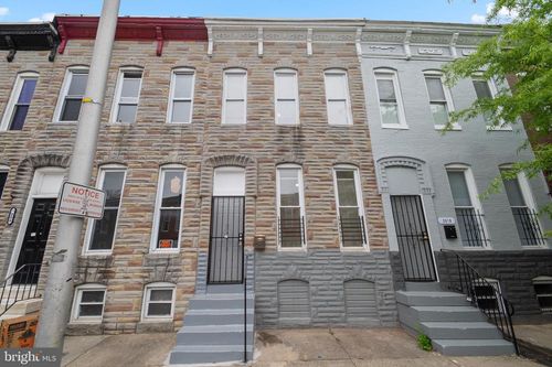 2008 Division St, BALTIMORE, MD, 21217-3322 | Card Image