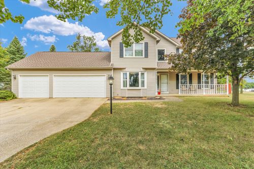 702 Northridge Dr, Mahomet, IL, 61853 | Card Image