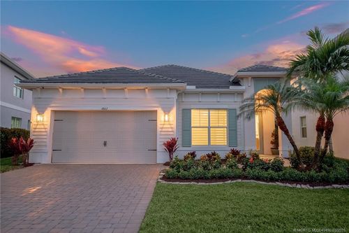 4862 Sw Millbrook Ln, Stuart, FL, 34997-4515 | Card Image