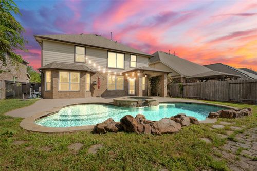 21370 Russell Chase Drive, Porter, TX, 77365 | Card Image