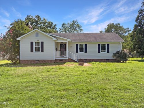 105 Sandy Hill Ct, Rocky Mount, NC, 27803-8551 | Card Image